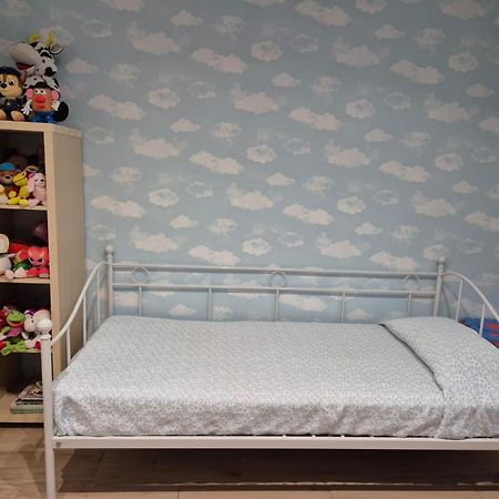 Apartamento De 3 Dormitorios Кембрилс Екстериор снимка