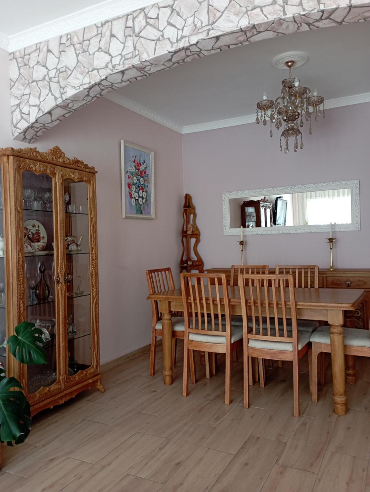 Apartamento De 3 Dormitorios Кембрилс Екстериор снимка