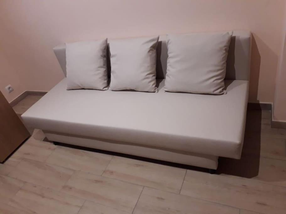 Apartamento De 3 Dormitorios Кембрилс Екстериор снимка