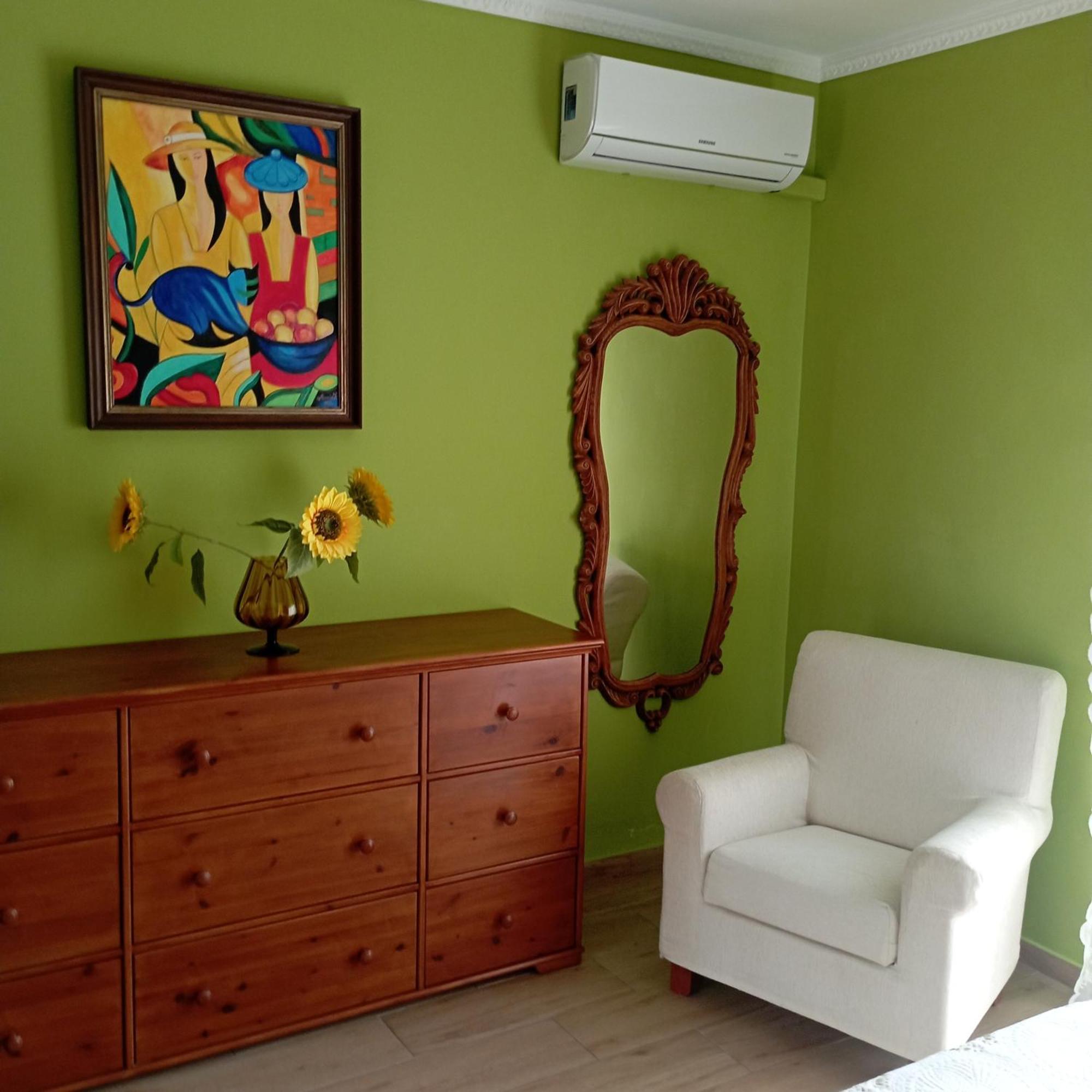 Apartamento De 3 Dormitorios Кембрилс Екстериор снимка
