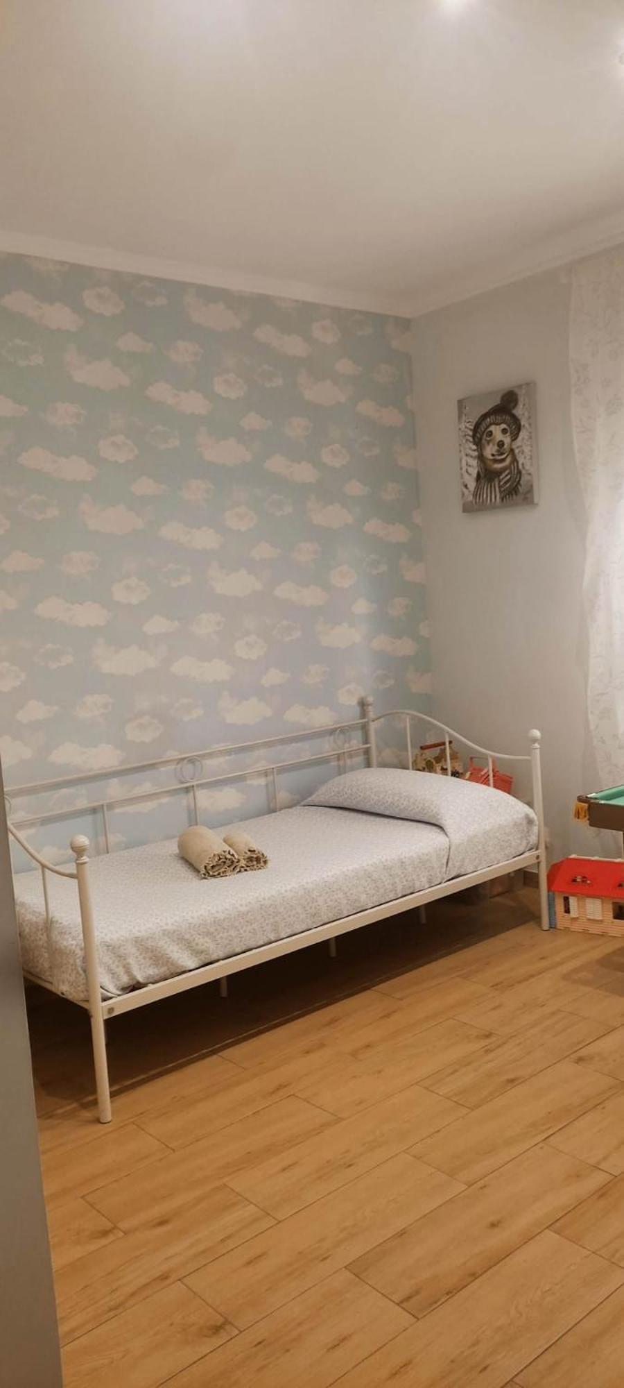 Apartamento De 3 Dormitorios Кембрилс Екстериор снимка