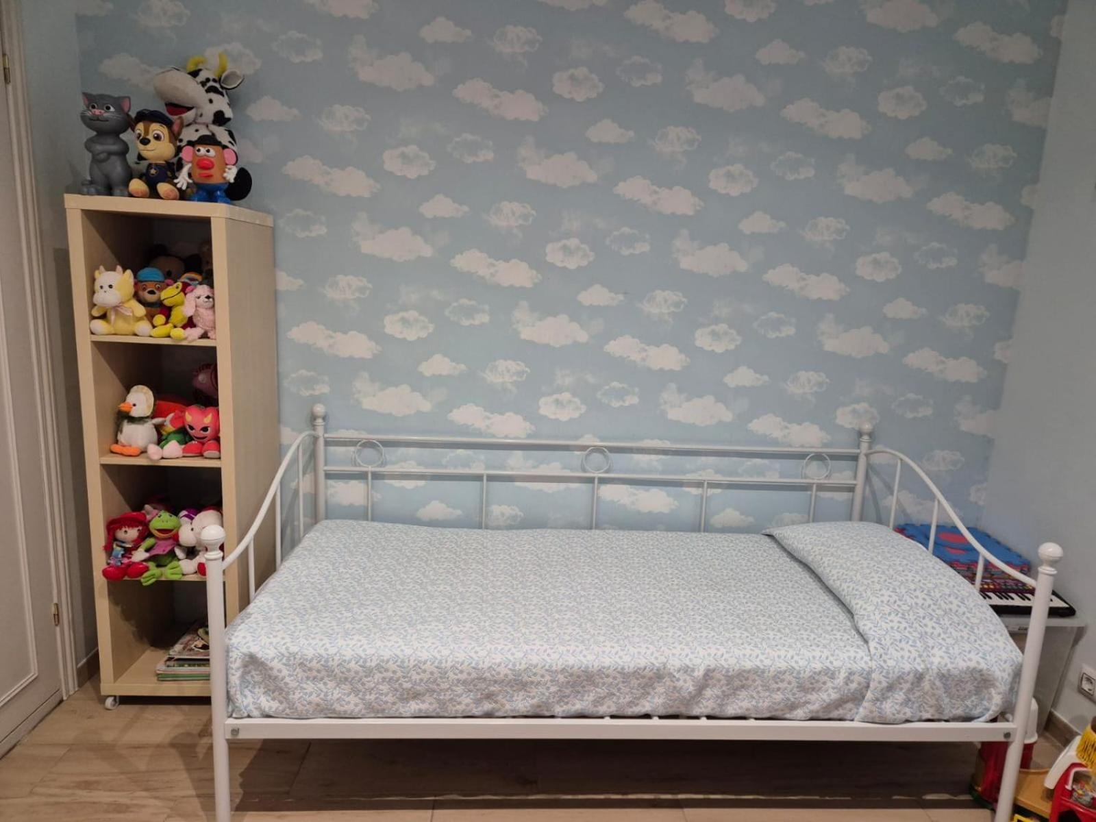 Apartamento De 3 Dormitorios Кембрилс Екстериор снимка