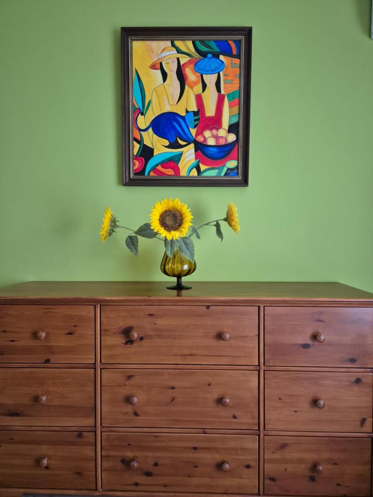 Apartamento De 3 Dormitorios Кембрилс Екстериор снимка