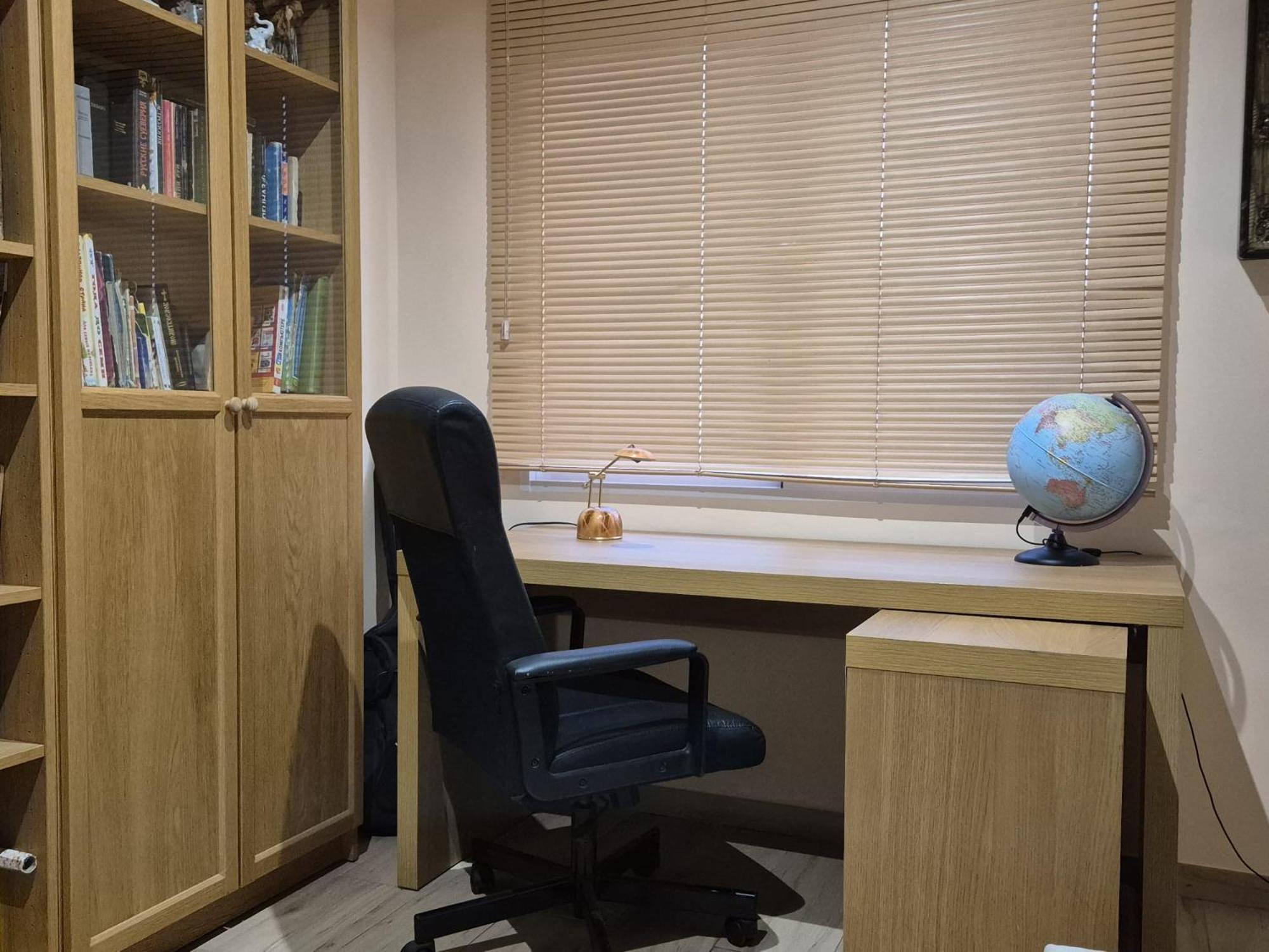 Apartamento De 3 Dormitorios Кембрилс Екстериор снимка